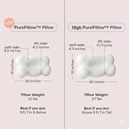 Pure Pillow™